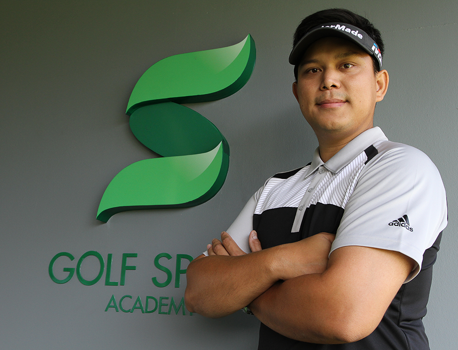 โปรแม็ค Golf Space Academy