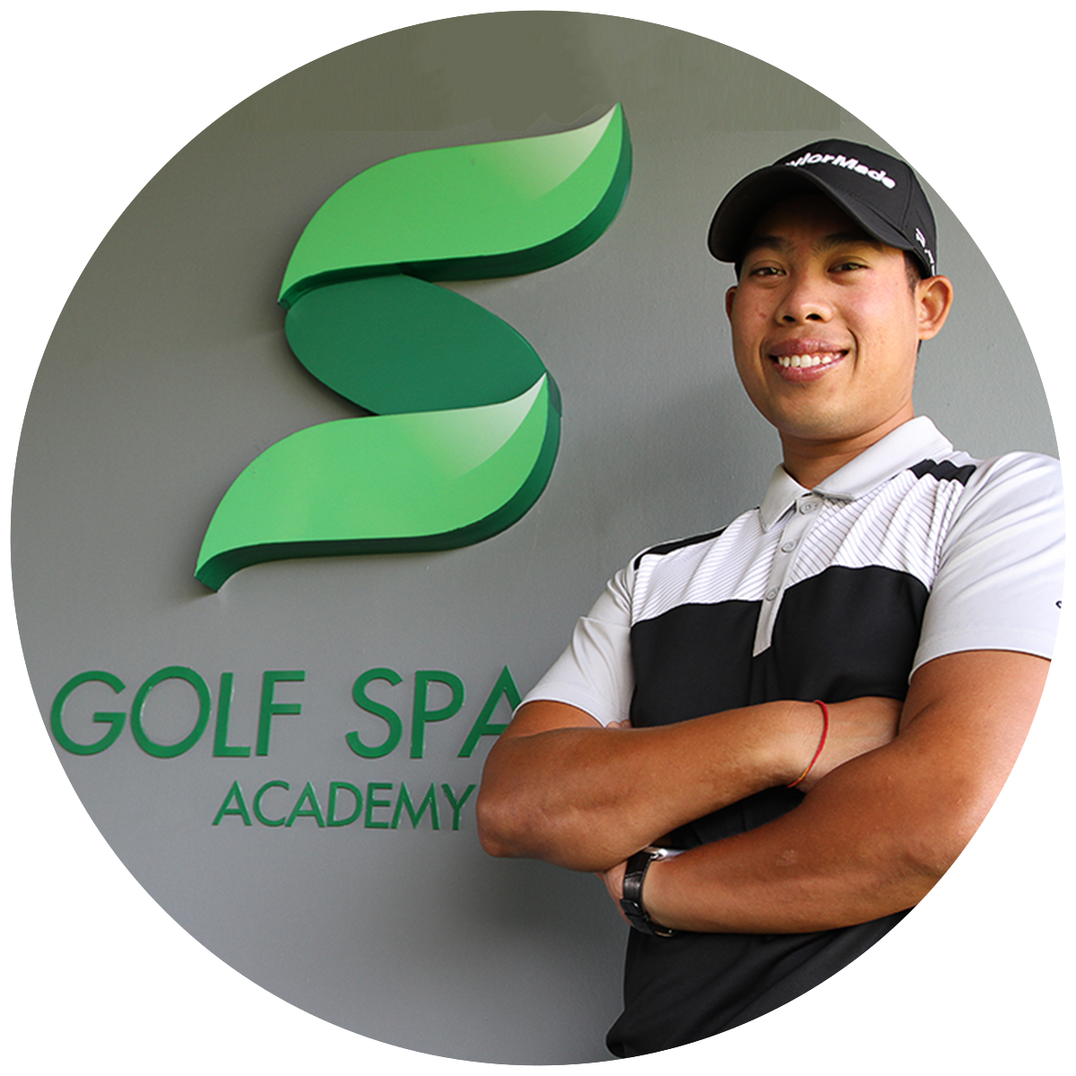 โปรแจ็ค golf space academy