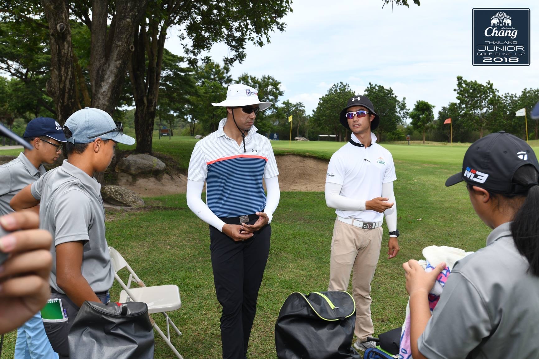 โปรเอิร์ธ golfspaceacademy