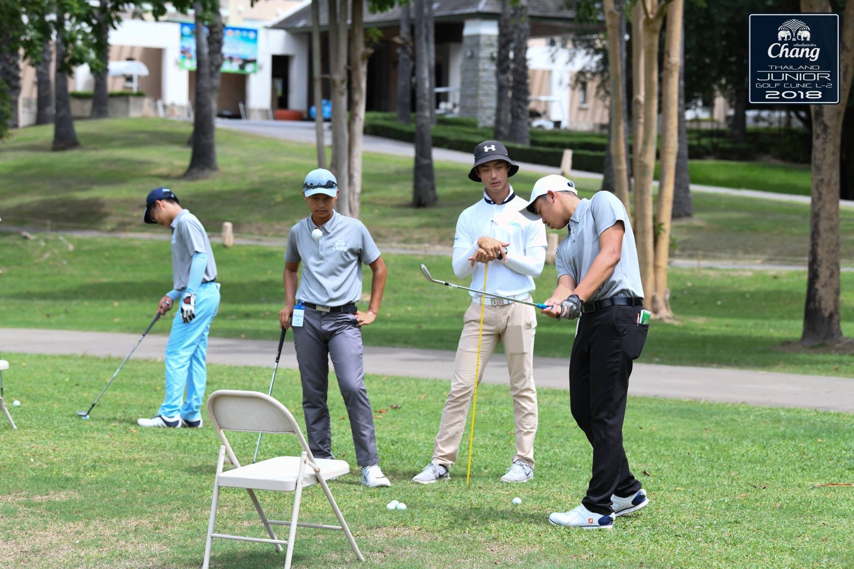 โปรเอิร์ธ golfspaceacademy