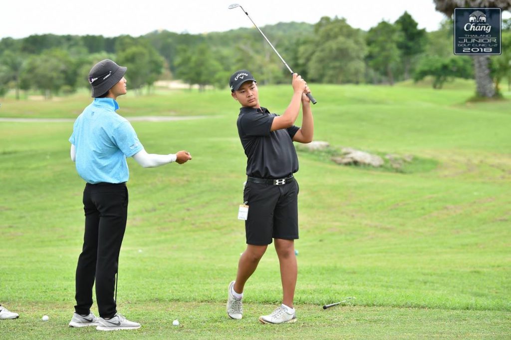 โปรเอิร์ธ golfspaceacademy