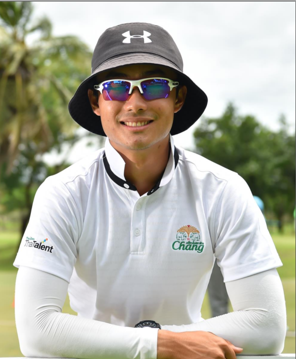 โปรเอิร์ธ golfspaceacademy